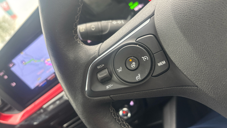 Vauxhall Mokka 100kW GS 50kWh 5dr Auto Electric Hatchback